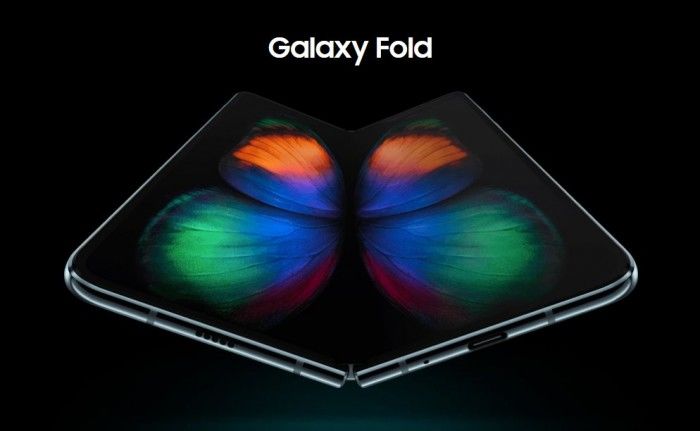 三星：Galaxy Fold已经修复 9月上架发售