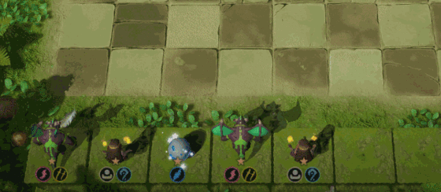 多多自走棋新棋子奇异蛋技能