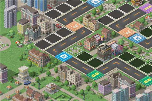 大富翁9新手玩法攻略介绍​