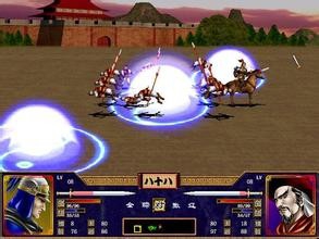 三国群英传2中成长技巧分享