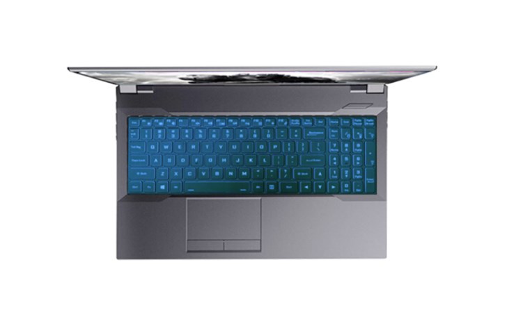 炫龙上线新款游戏本：4499元