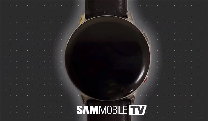 传三星Galaxy Watch Active 2用上Exynos 9110芯片
