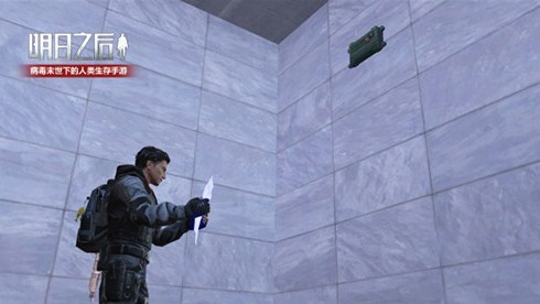 明日之后中安保积分获取技巧