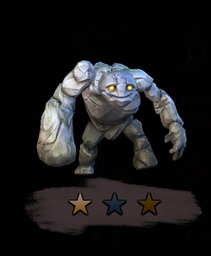 刀塔霸业里小小的棋子强度和技能详解攻略