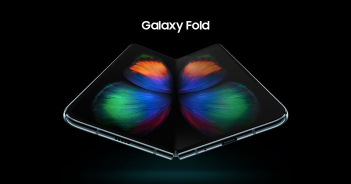 三星：Galaxy Fold设备重新设计完成 优化铰链