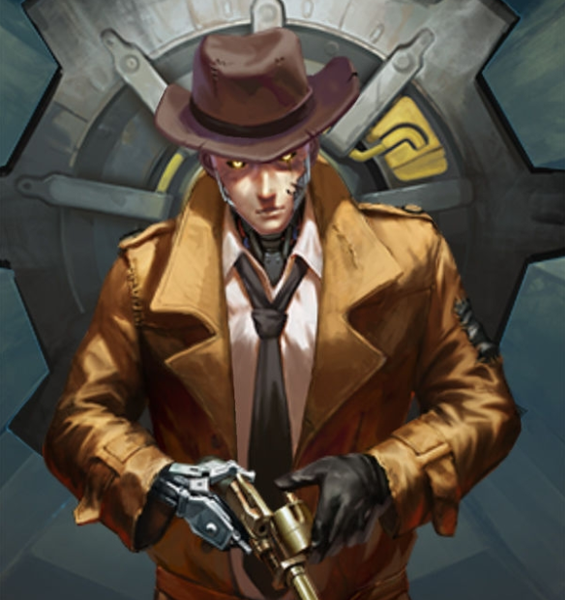 辐射避难所ol尼克配件搭配攻略