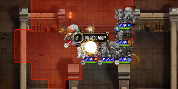 梦幻模拟战手游7月1日sss5通关技巧