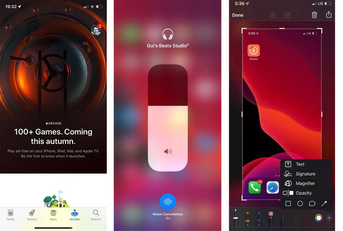 iOS 13第三个开发者测试版上线:汉化越来越完整
