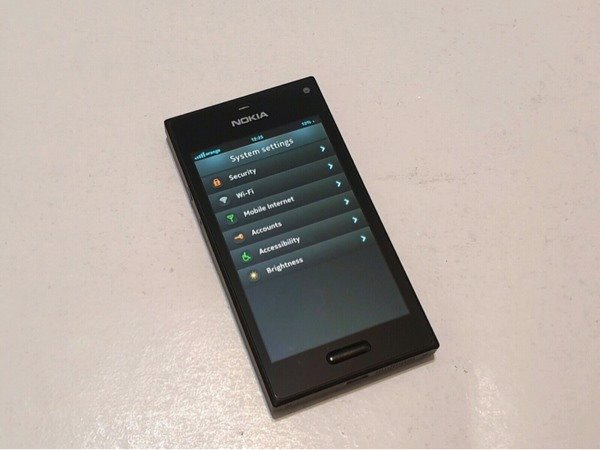 诺基亚Kataya原型机上架eBay：极其罕见