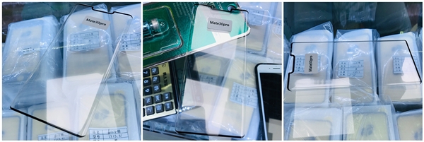 华为Mate 30 Pro将至：3D结构光