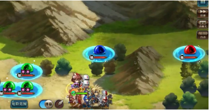 梦幻模拟战史莱姆消消乐剧情关具体玩法分享