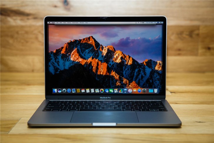 苹果获FCC批准 将于晚些时候推新 MacBook Pro