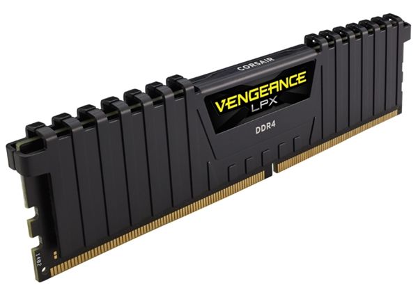 海盗船迎来Vengeance LPX 32GB内存
