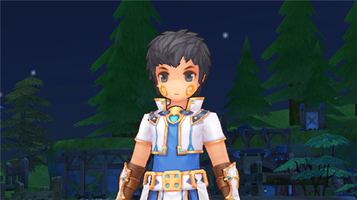 仙境传说RO圈圈晕脸饰获得介绍