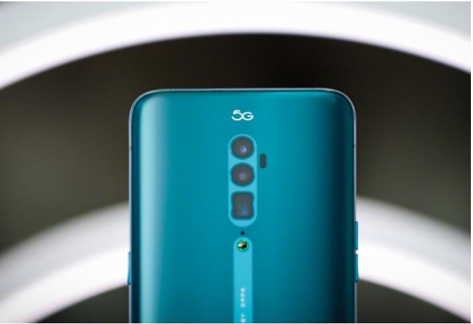 OPPO Reno耐用性实测：强度提升