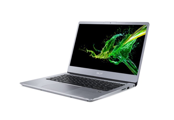 知名品牌宏碁推蜂鸟3轻薄本：3999元