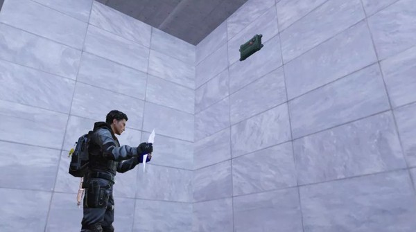 明日之后地下金库造建的具体步骤