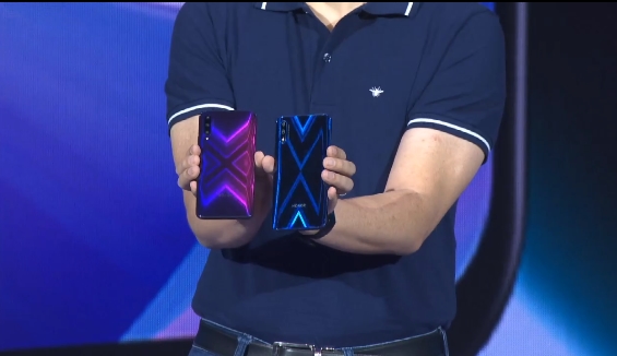 旗舰荣耀9X系列将如约登场：性价比赞！