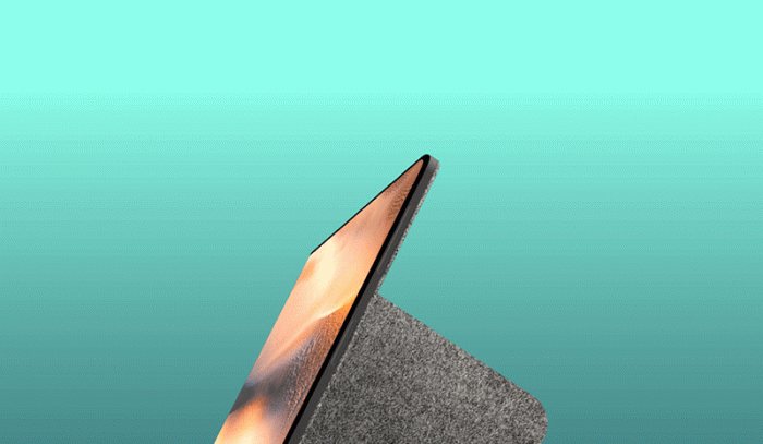 Surface Note设备最新爆料：360度折叠