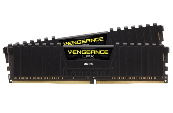 海盗船迎来Vengeance LPX 32GB内存