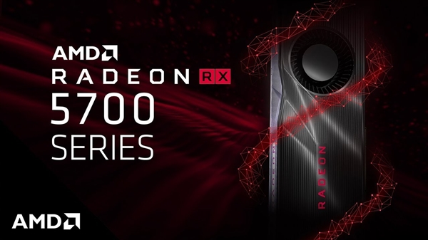 AMD推19.7.1版显卡驱动：加入两大游戏神技
