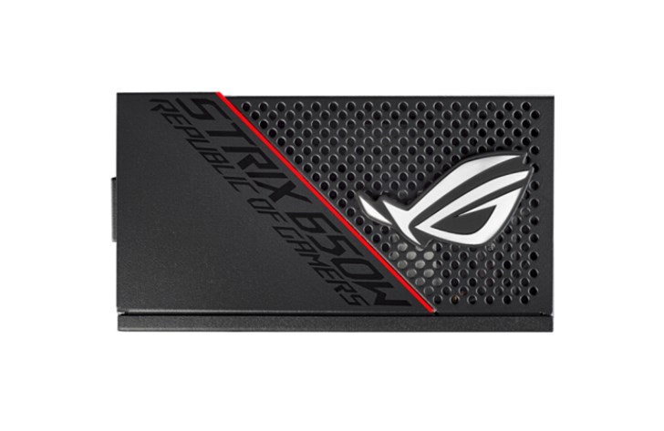 华硕上线Strix系列电源：全模组设计