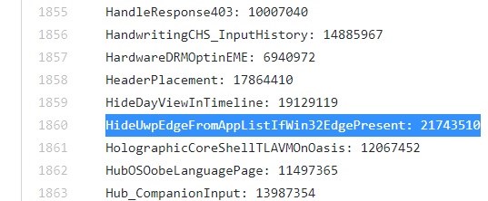 微软推Windows 10新预览18362.266