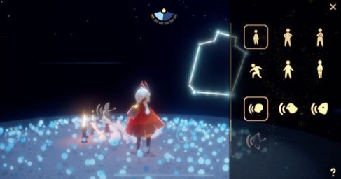 sky光遇掀翻五只螃蟹任务过关技巧详解