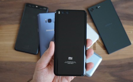 小米6推MIUI 10.4.2稳定版：升级安卓9.0