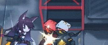 明日方舟破阵者的通关技巧分享