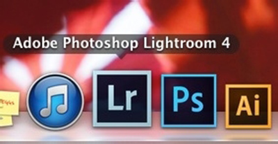 Lightroom Mac版制作出胶片效果的详细使用步骤