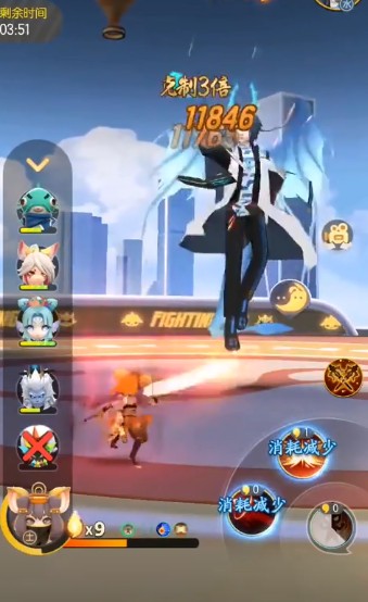 一起来捉妖中无朱雀刷应龙详细攻略