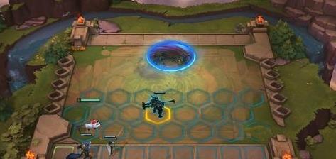 LOL云顶之弈法师鸟盾流玩法详细讲解