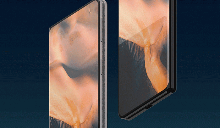 Surface Note设备最新爆料：360度折叠