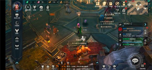 拉结尔游侠输出流天赋加点推荐攻略