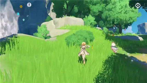 原神迪卢克全面评价详情