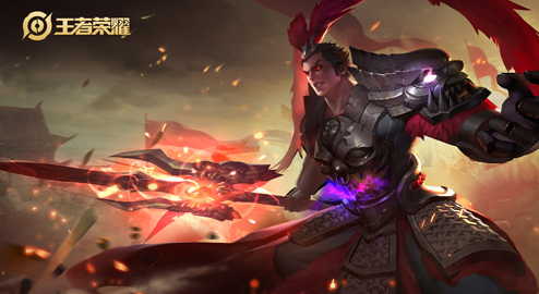王者荣耀S16赛季吕布铭文推荐
