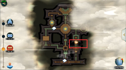 剑网3指尖江湖中黠鼠为患完成攻略