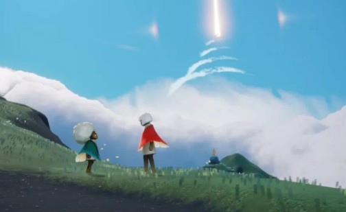 sky光遇掀翻五只螃蟹任务过关技巧详解