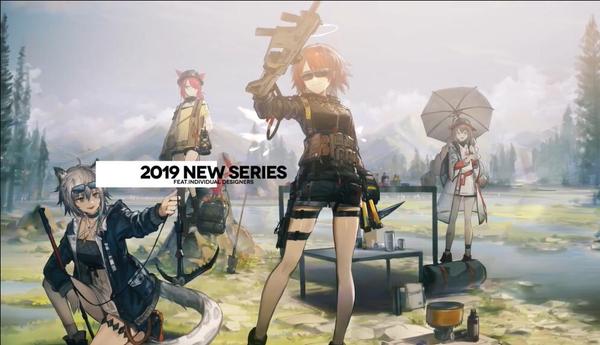 明日方舟中龟龟新皮的详细介绍