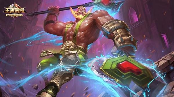 王者荣程s16赛季咬金最强出装推荐