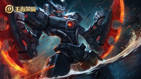 王者荣耀墨子2019最强铭文出装攻略