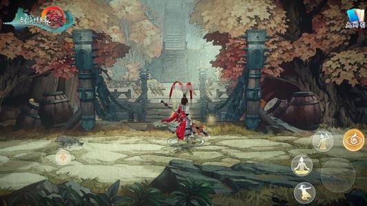 剑网3指尖江湖以恶制恶攻略