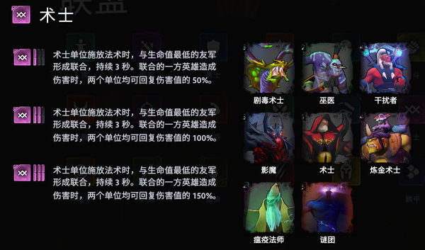 刀塔霸业本月更新改版内容介绍