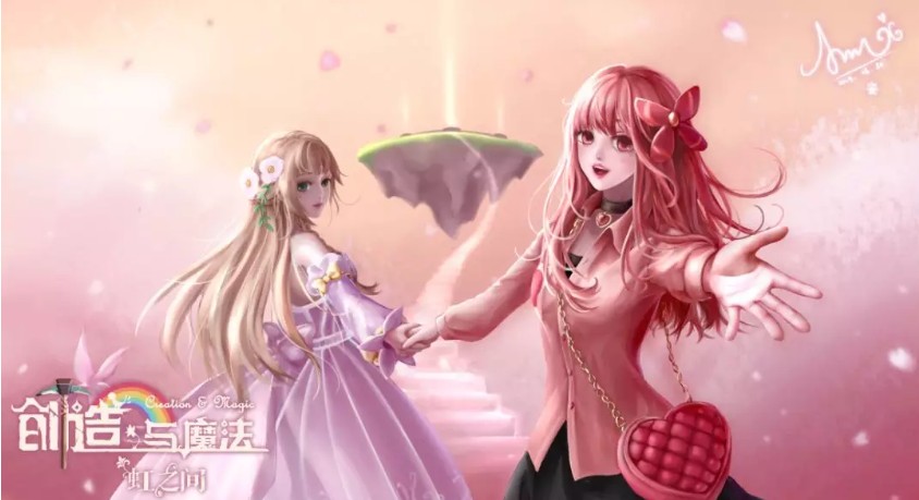 创造与魔法霓裳碎片获取与服饰分解详解