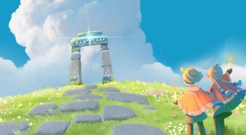 sky光遇雨林、霞谷与暮土冥想位置详解