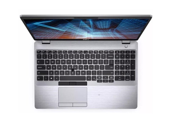 戴尔上线新Precision笔记本：7999元