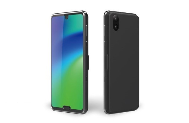 夏普旗下AQUOS R3迎来5G版 7月底登场