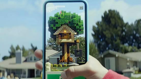 《我的世界:地球》玩法公布 即将进行内测