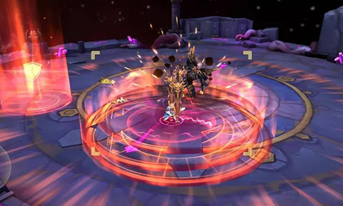 《塞尔之光》新副本神秘面纱即将揭开